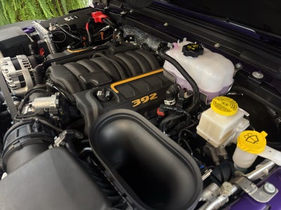 2026 Jeep Wrangler Moab 392