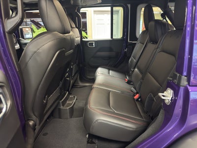 2026 Jeep Wrangler Moab 392