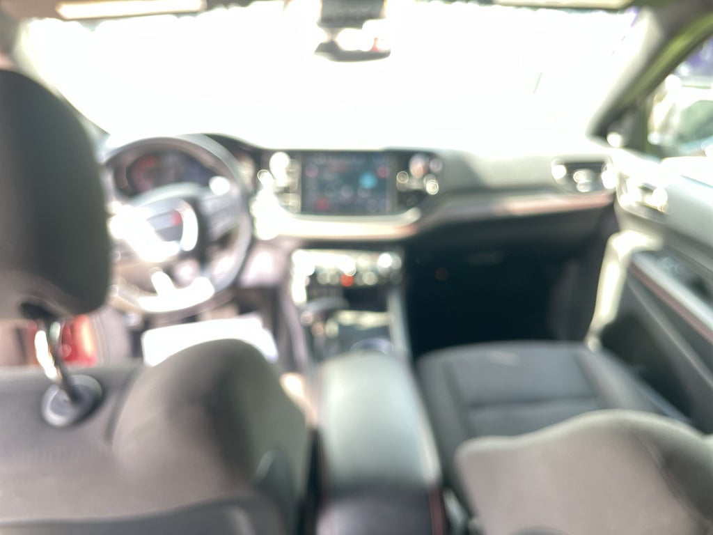 2023 Dodge Durango R/T