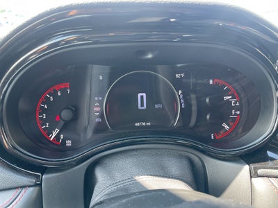2023 Dodge Durango R/T