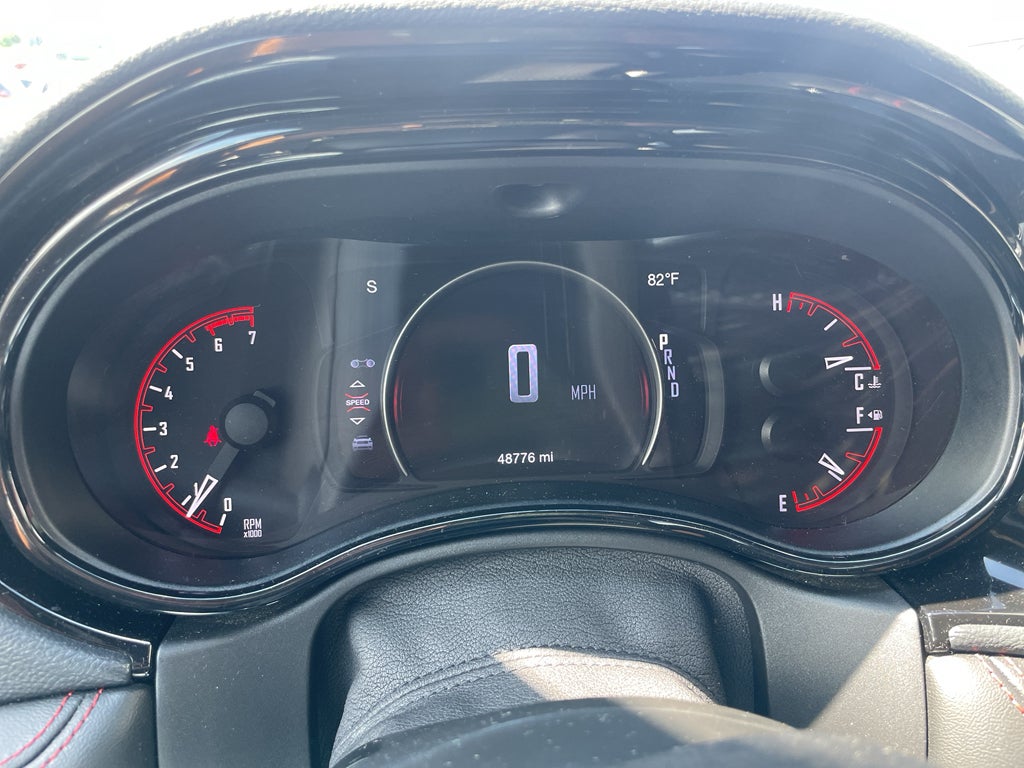 2023 Dodge Durango R/T