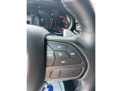 2023 Dodge Durango R/T