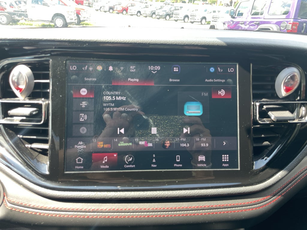 2023 Dodge Durango R/T