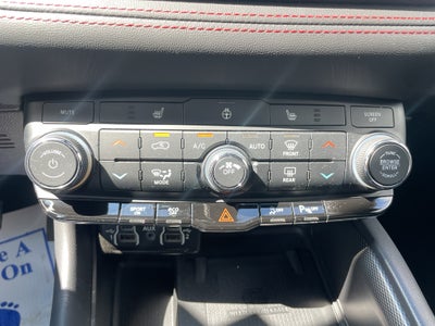 2023 Dodge Durango R/T