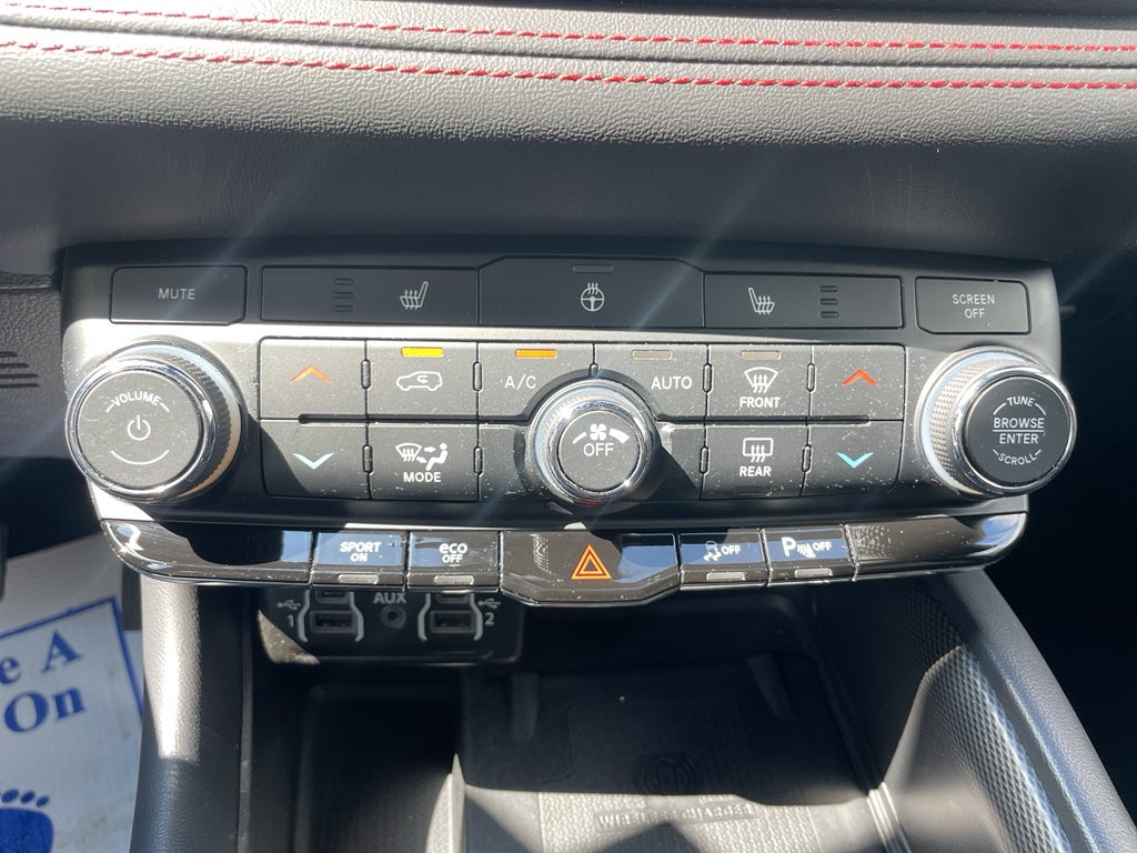 2023 Dodge Durango R/T
