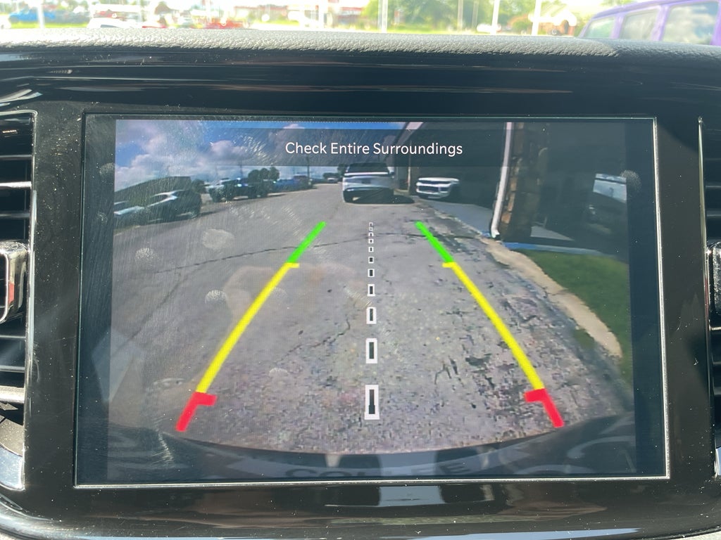2023 Dodge Durango R/T