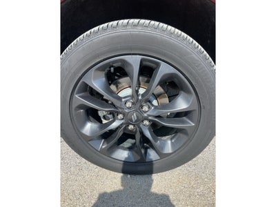 2023 Dodge Durango R/T