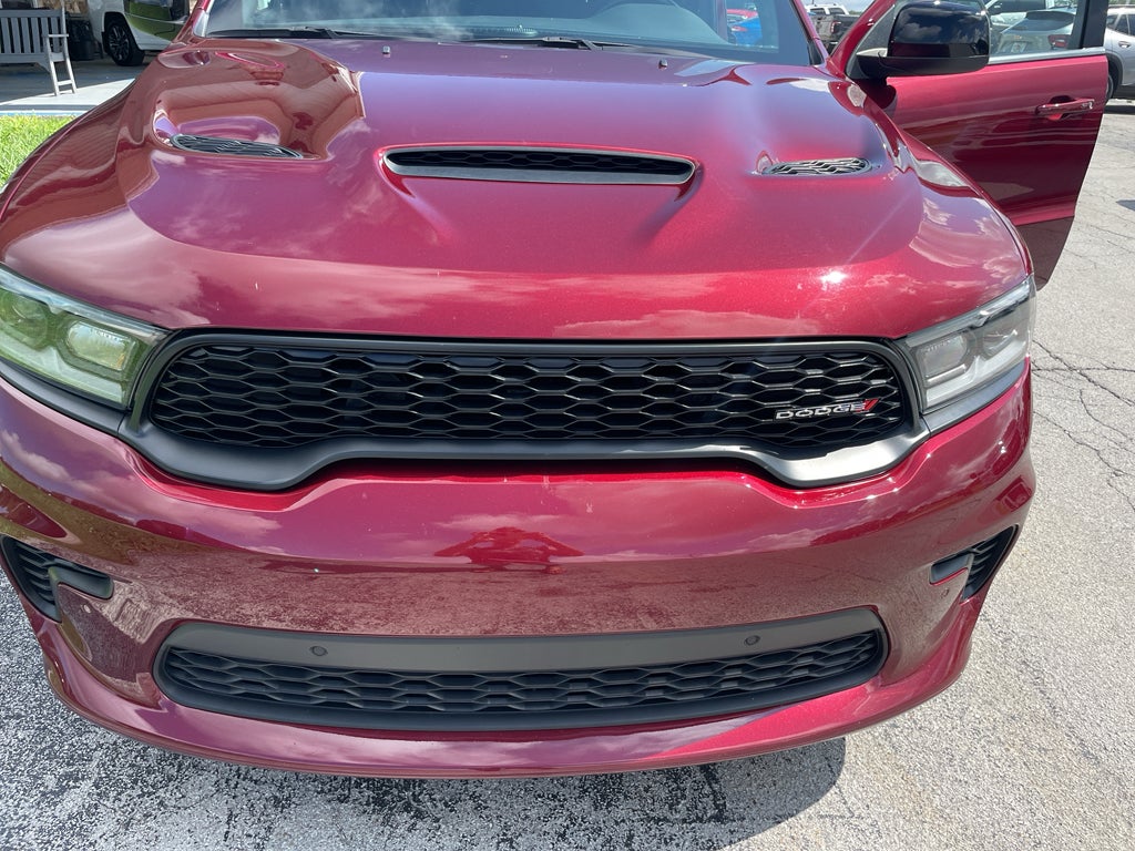 2023 Dodge Durango R/T
