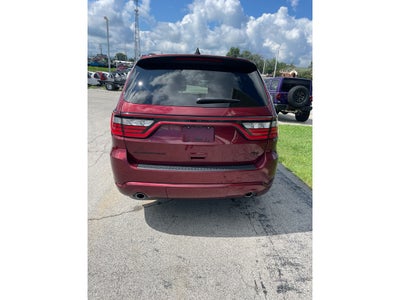 2023 Dodge Durango R/T