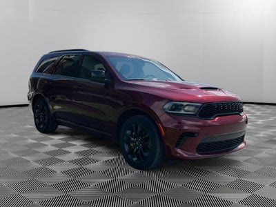 2023 Dodge Durango R/T