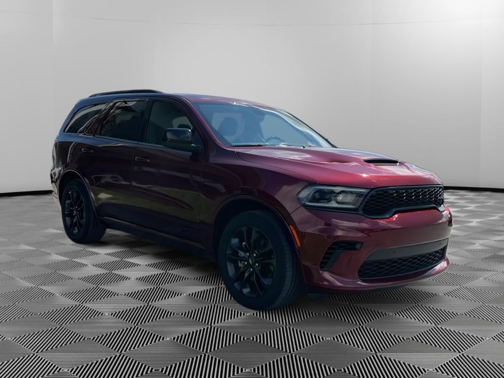 2023 Dodge Durango R/T