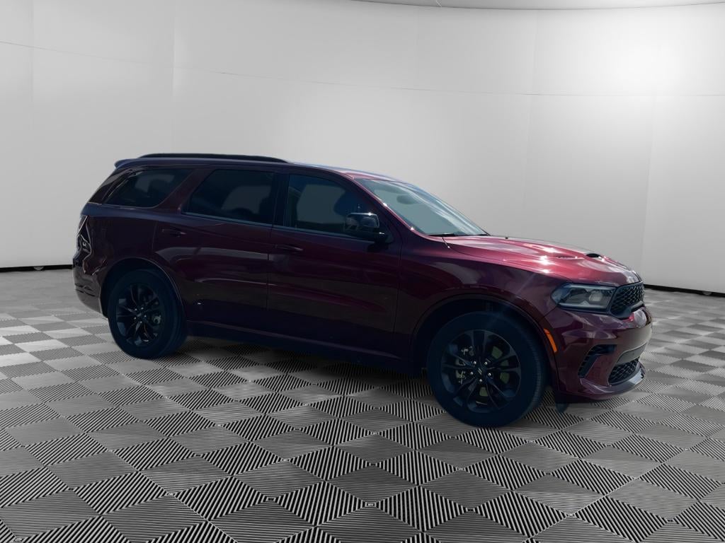 2023 Dodge Durango R/T