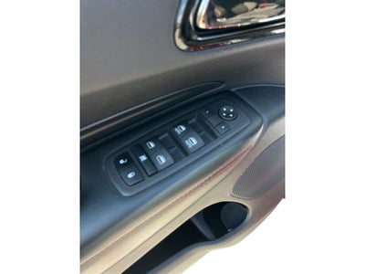 2023 Dodge Durango R/T