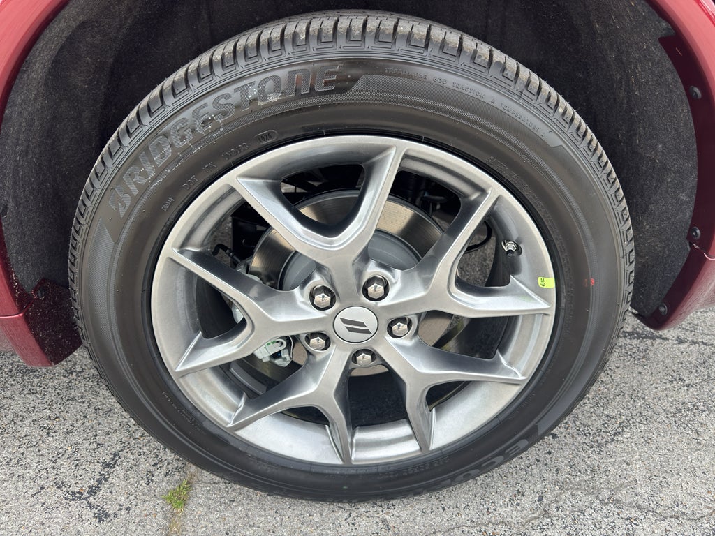 2026 Dodge Durango GT Premium HEMI V8