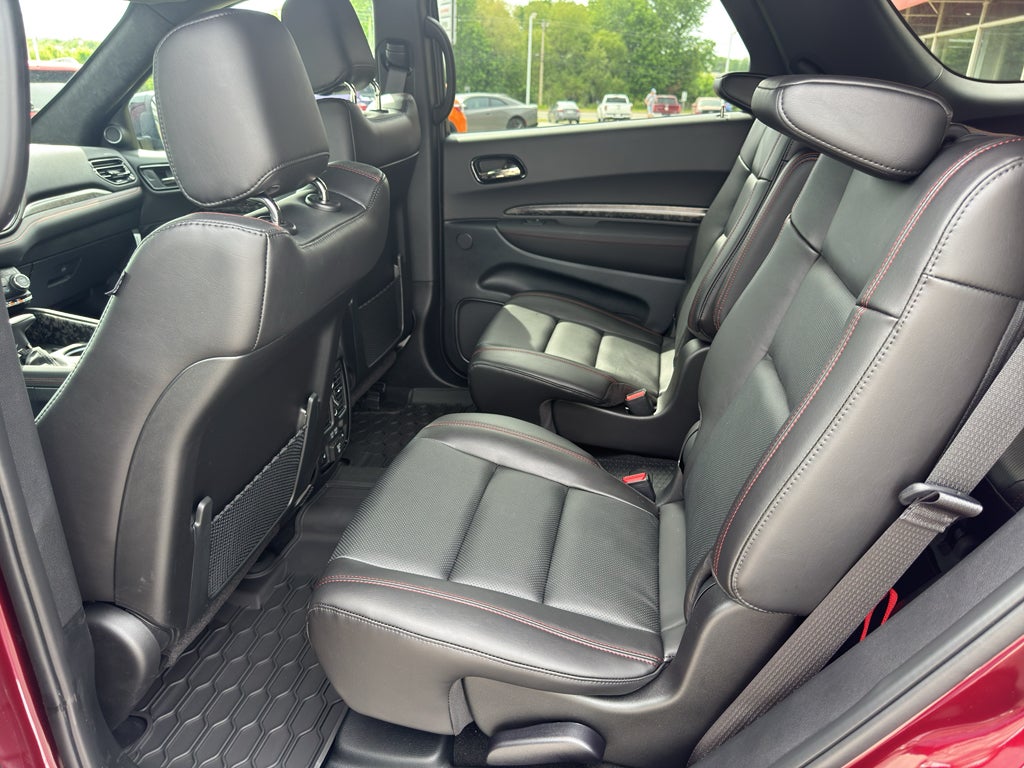 2026 Dodge Durango GT Premium HEMI V8