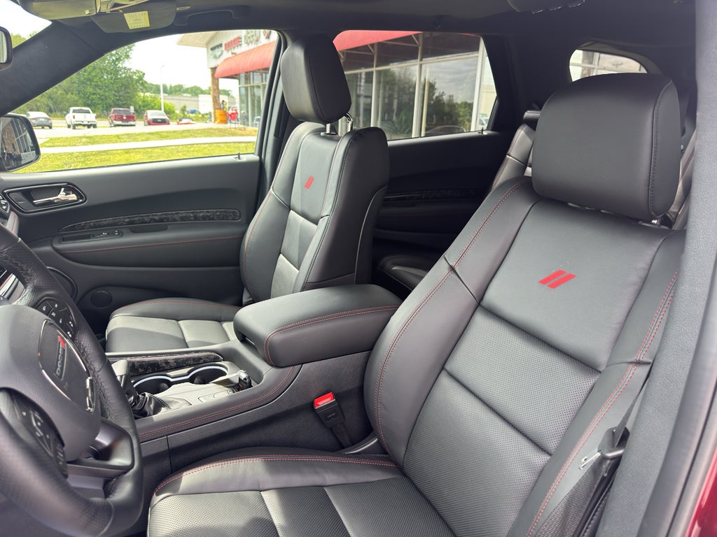 2026 Dodge Durango GT Premium HEMI V8