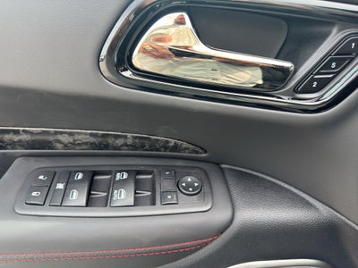 2026 Dodge Durango GT Premium HEMI V8