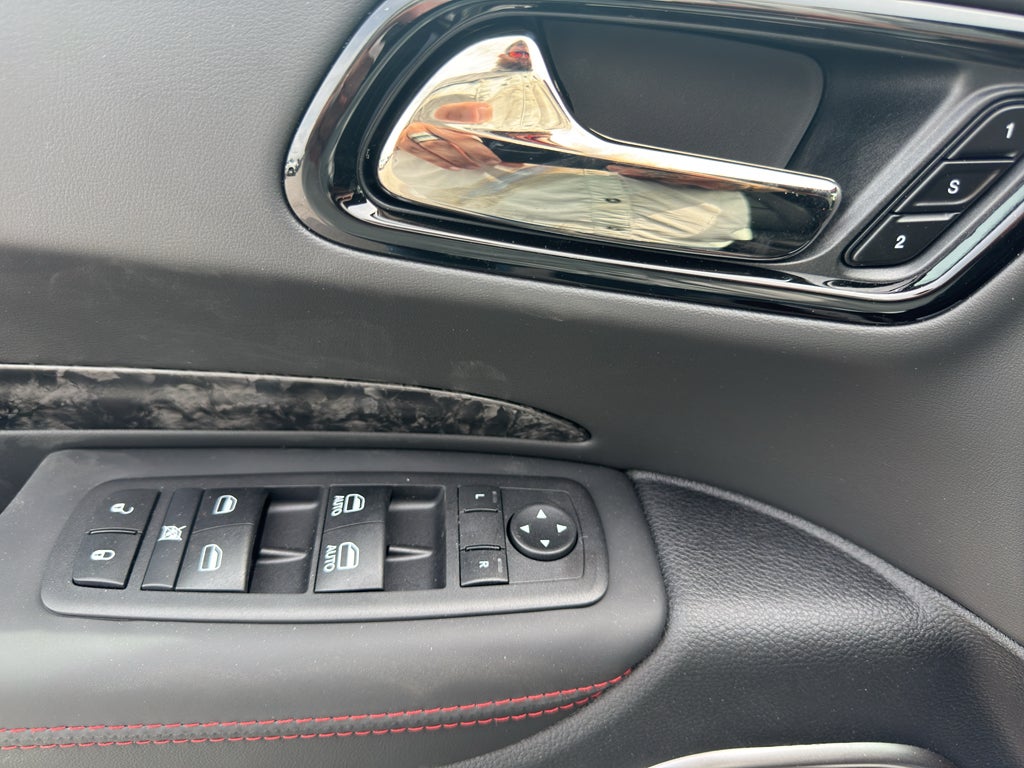 2026 Dodge Durango GT Premium HEMI V8