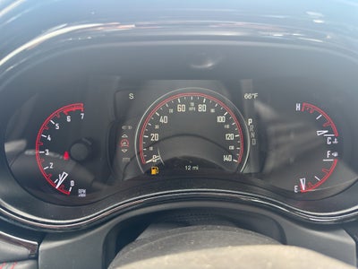 2026 Dodge Durango GT Premium HEMI V8