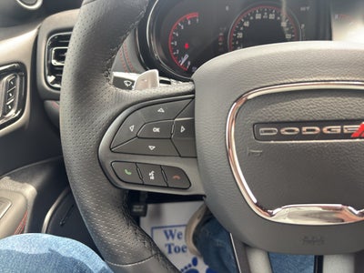 2026 Dodge Durango GT Premium HEMI V8