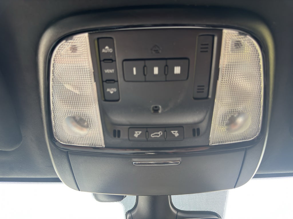 2026 Dodge Durango GT Premium HEMI V8