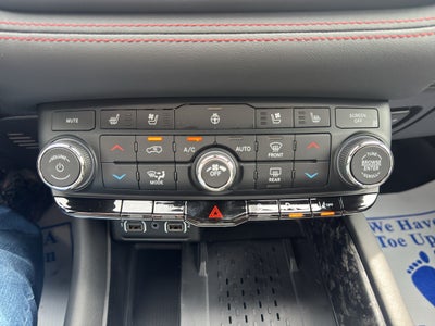 2026 Dodge Durango GT Premium HEMI V8