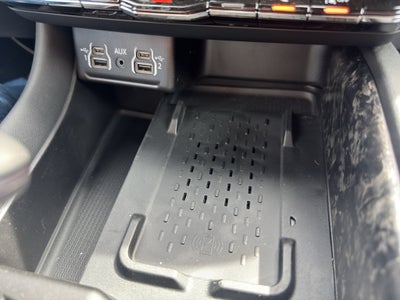 2026 Dodge Durango GT Premium HEMI V8