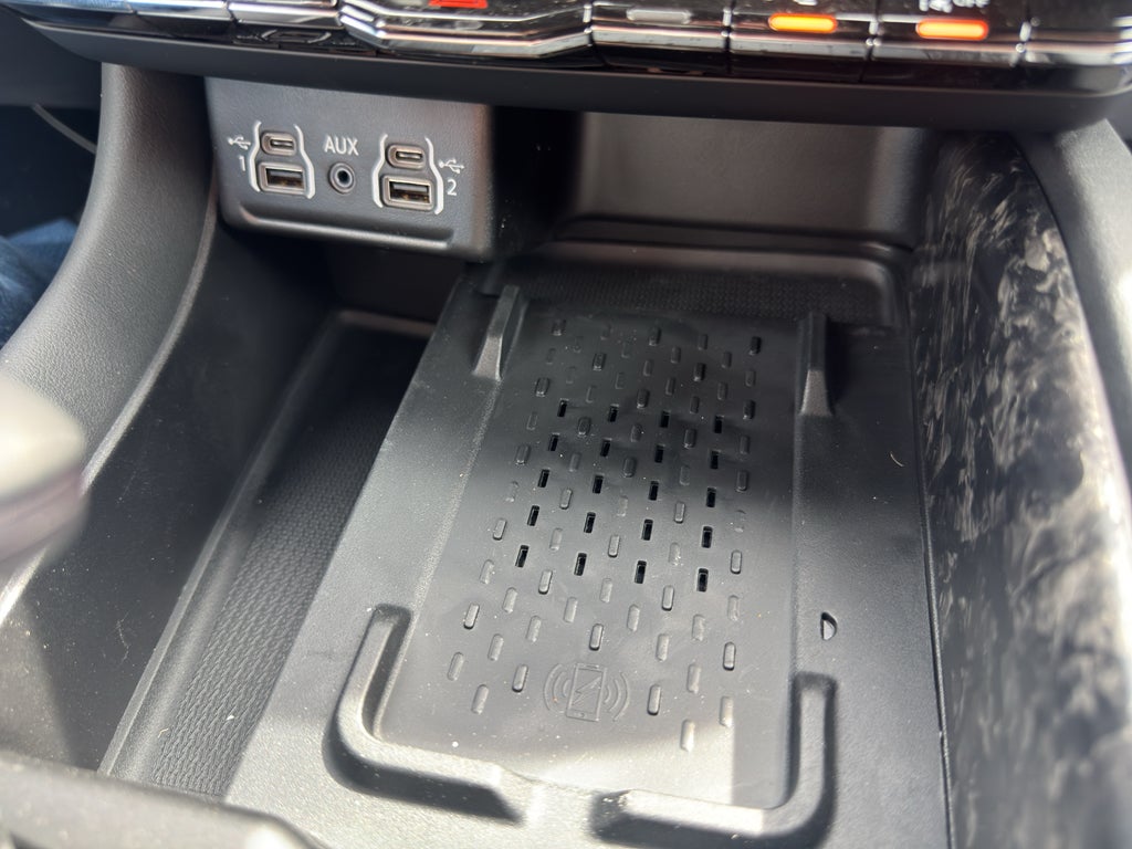 2026 Dodge Durango GT Premium HEMI V8