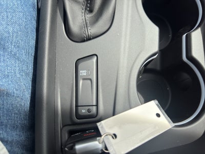 2026 Dodge Durango GT Premium HEMI V8