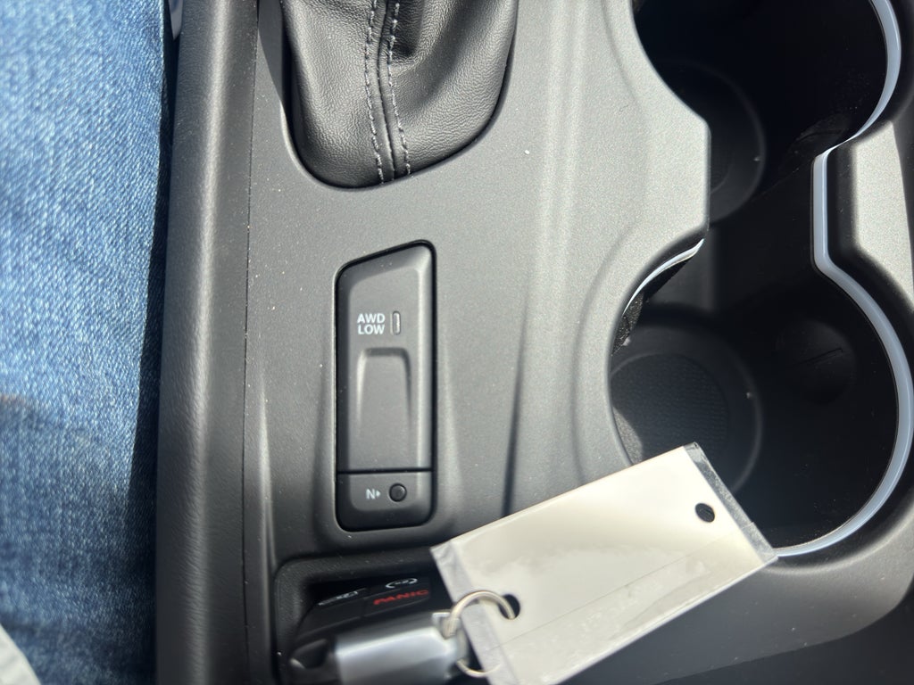 2026 Dodge Durango GT Premium HEMI V8