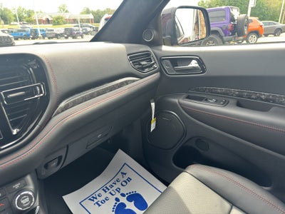 2026 Dodge Durango GT Premium HEMI V8