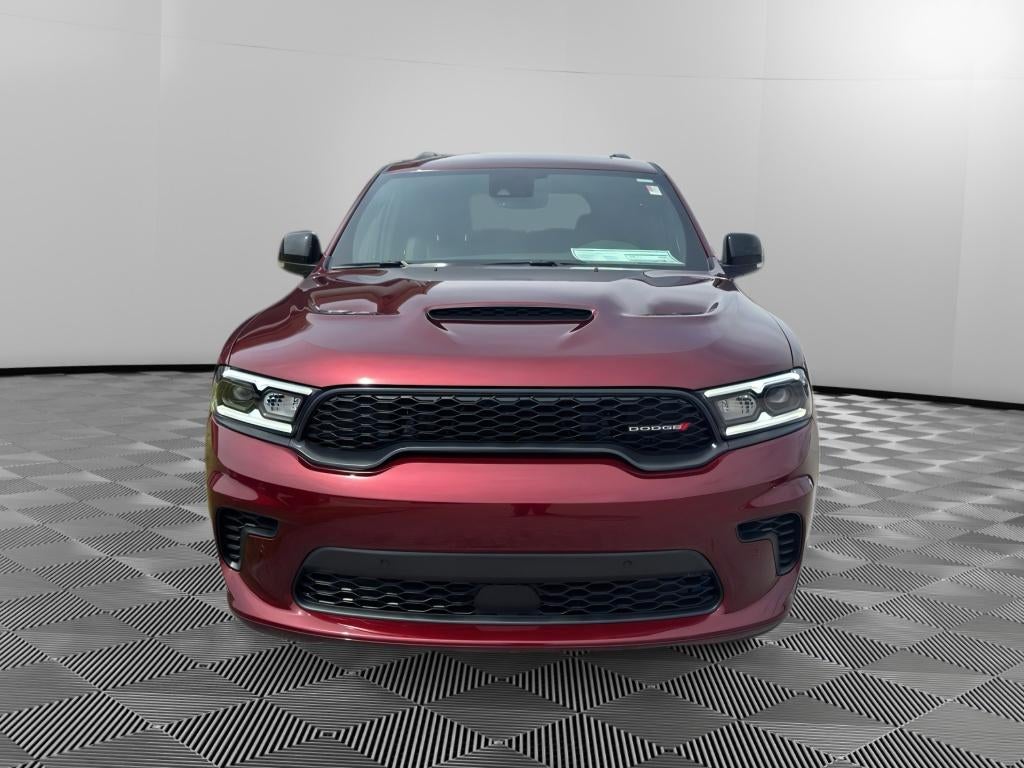 2026 Dodge Durango GT Premium HEMI V8