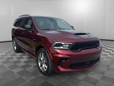 2026 Dodge Durango GT Premium HEMI V8
