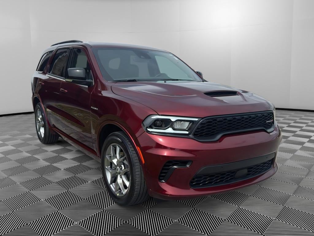 2026 Dodge Durango GT Premium HEMI V8