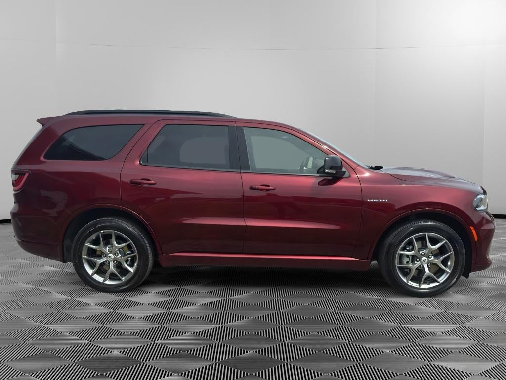2026 Dodge Durango GT Premium HEMI V8