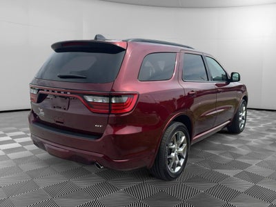 2026 Dodge Durango GT Premium HEMI V8