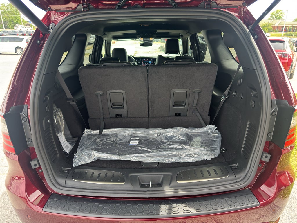 2026 Dodge Durango GT Premium HEMI V8