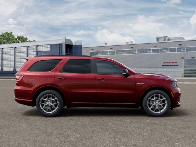 2026 Dodge Durango GT Premium HEMI V8