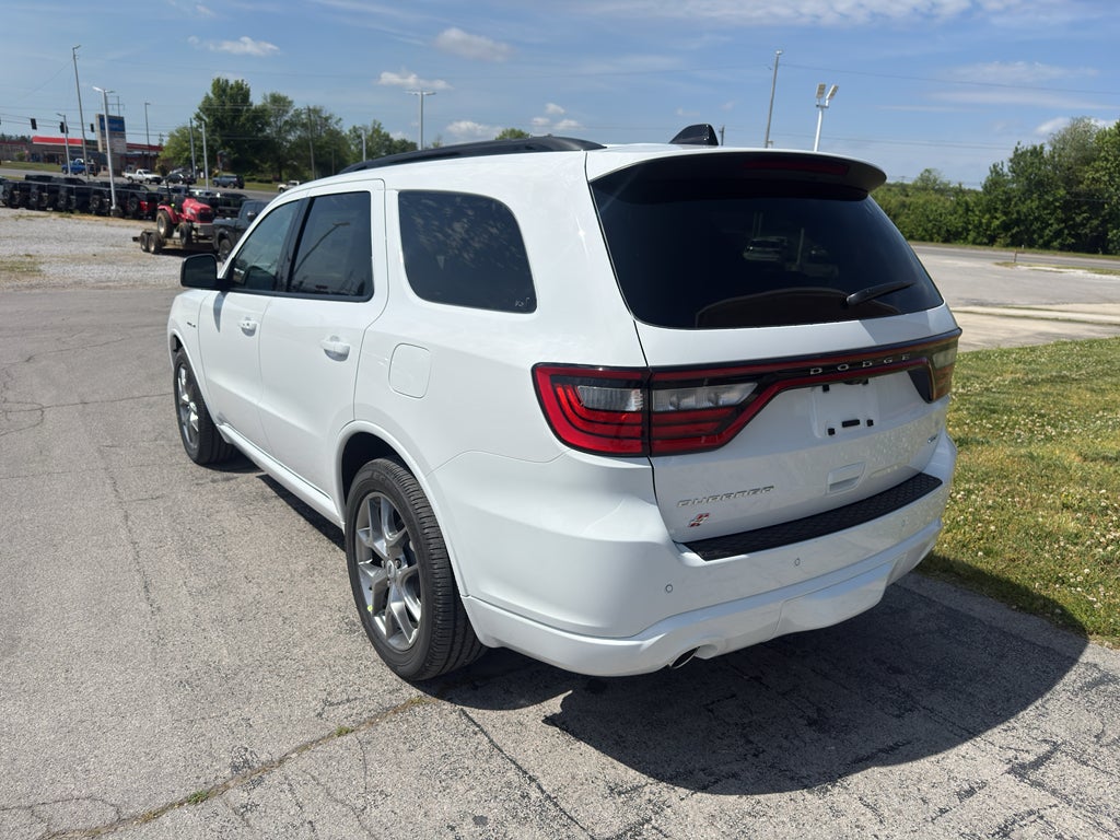 2026 Dodge Durango GT Premium HEMI V8