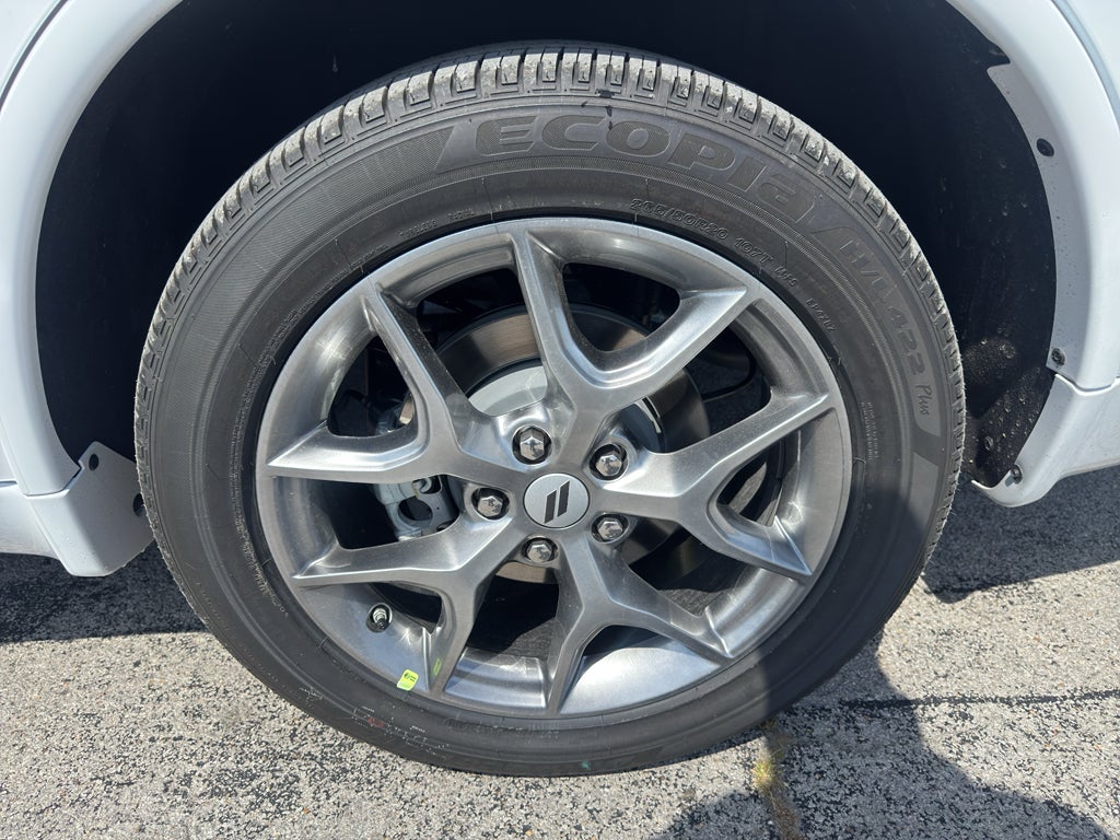 2026 Dodge Durango GT Premium HEMI V8