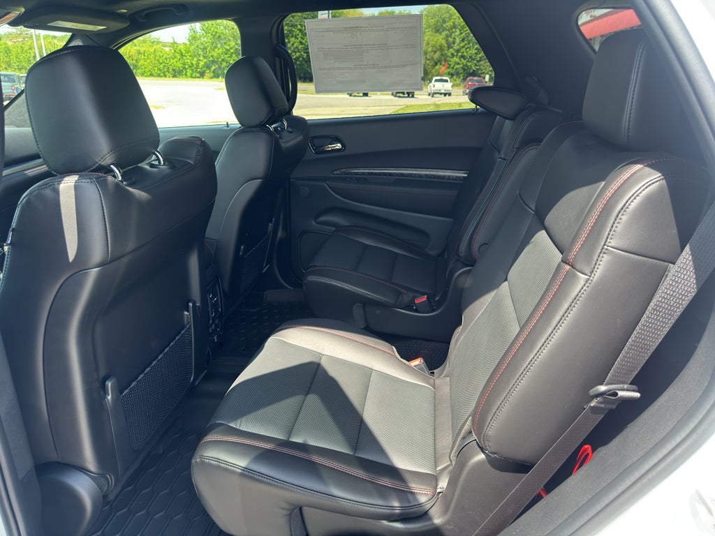 2026 Dodge Durango GT Premium HEMI V8