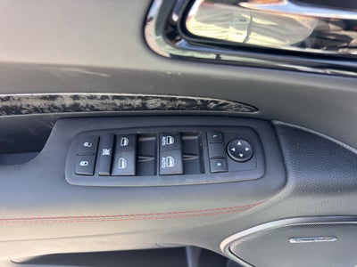 2026 Dodge Durango GT Premium HEMI V8