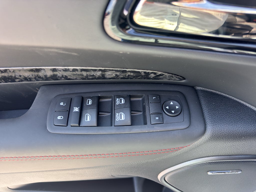 2026 Dodge Durango GT Premium HEMI V8