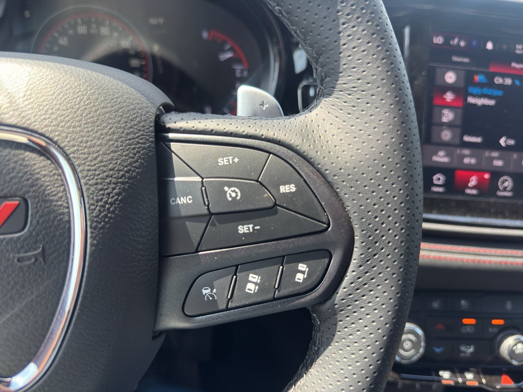 2026 Dodge Durango GT Premium HEMI V8