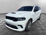 2026 Dodge Durango GT Premium HEMI V8