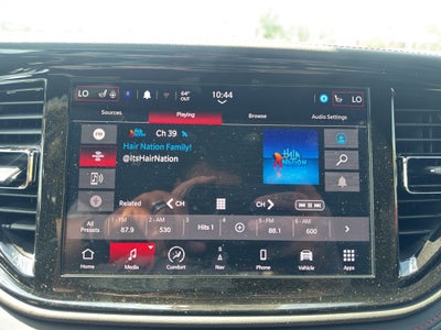 2026 Dodge Durango GT Premium HEMI V8