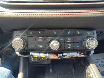 2026 Dodge Durango GT Premium HEMI V8