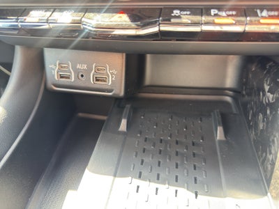 2026 Dodge Durango GT Premium HEMI V8