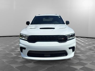 2026 Dodge Durango GT Premium HEMI V8