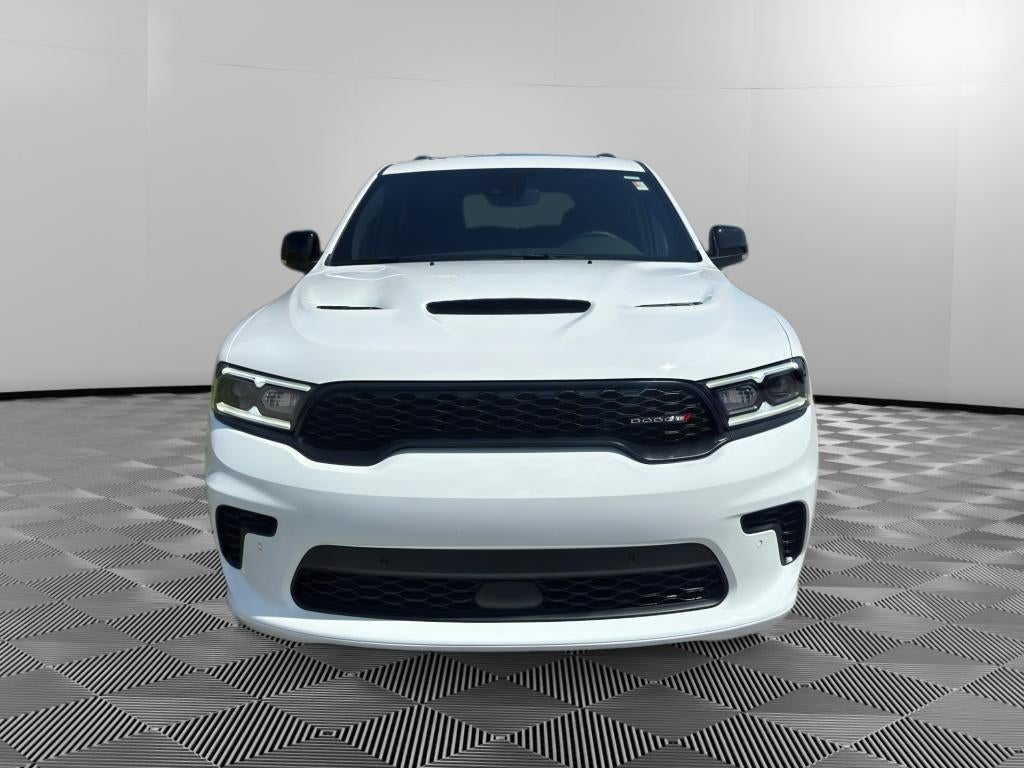 2026 Dodge Durango GT Premium HEMI V8